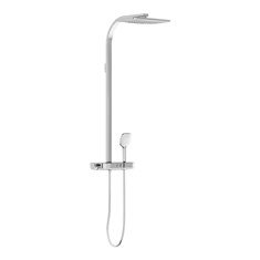 Artema Aquacontrol Charm 360 3F Duş Sistemi A47204-S